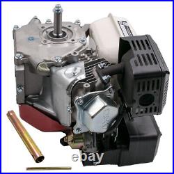 4 Stroke Replacement Petrol Engine 20mm Shaft 5.5HP for Honda GX160