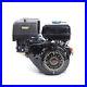 420CC 4 Stroke Engine 15 HP OHV Horizontal Gas Engine Go Kart Motor Recoil Set