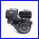 420CC Engine 15 HP 4 Stroke OHV Horizontal Gas Engine Go Kart Motor Recoil UK