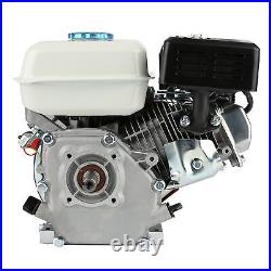 6.5HP 4-Stroke 196CC Petrol Fuel Gasoline Engine Replacement for Honda GX160
