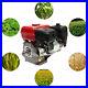 7.5HP Portable Gasoline Gas Powered Engine Motor 4000W Pull Start 3600 RPM NEW