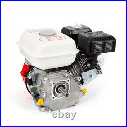7.5Hp 4 Stroke Gasoline Engine Petrol Engine Gas Motor Engine OHV Petrol Motor