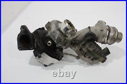 Audi A8 4H D4 4.2TDi V8 CDSB OS Right Exhaust Gas Turbo Charger 057145874P