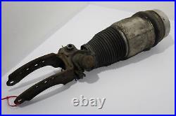 Audi Q7 4L Front OS Right Air Spring Shock Absorber 7L8616040A