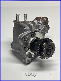 BMW 1 Series 3 X3 engine N47 Bosch high pressure pump injection pump 7797874 0445010506