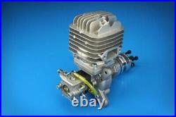 DLE-55 55Cc Gasoline Engine Side Exhaust Airplanes Gas Engine 5.5HP/8500RPM ap