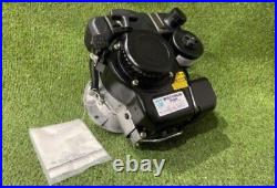 Ex Display Wiscoin Robin W1-145V, Lawn mower Engine