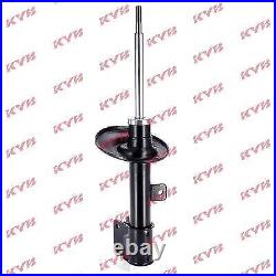 KYB 338735 Shock Absorber Front Right Replacement Service Fits Citroen Peugeot