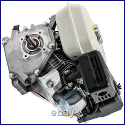Petrol Engine Direct replacement for Honda compatible the 4 stroke GX160 new
