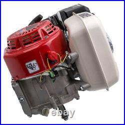 Pullstart Gasoline Engine 5.5HP 168cc 4 Stroke 20mm For Honda GX160 168F new