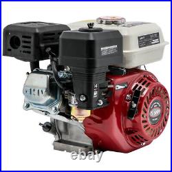 Pullstart Gasoline Engine 5.5HP 168cc 4 Stroke 20mm For Honda GX160 168F new