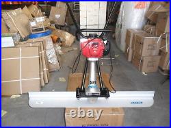 SURFACE VIBRATING SCREED EASY SCREED CONCRETE incs 1 2 FT BLADE 1 only £559
