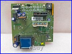 Siemens Mp Hp60 Printed Circuit Board Gas Detector Dp 60 438 232/b