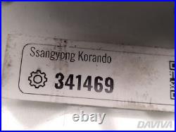 Ssangyong Korando EGR Valve 2.2 Xdi 4WD Diesel 131kW (178 HP) A6711400460 2016
