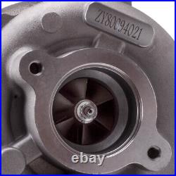 Turbocharger TURBO for NISSAN NAVARA NP300 D40 2.5L 174HP 2005-2010 751243-5002S
