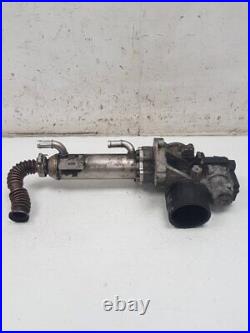 Volvo S60 V70 Xc70 Xc90 2.4 D5 185 HP 2006 2010 Egr Valve And Cooler 8801828